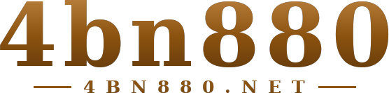 4bn880 logo